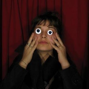 Meet your Posher, Tate